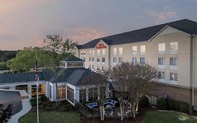 Hilton Garden Inn Huntsville/Space Center